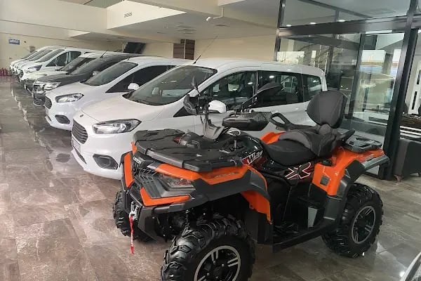 ÖZ YILMAZLAR OTOMOTİV - Resim 7