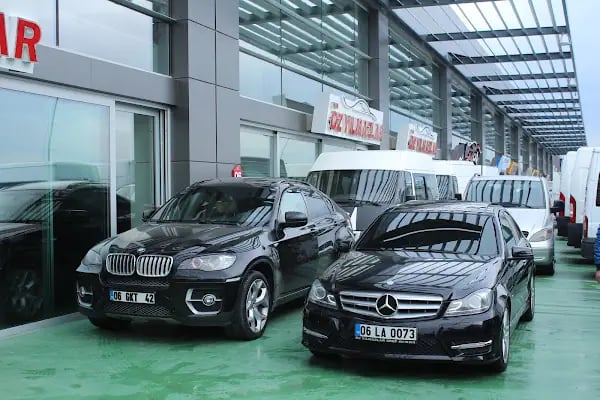 ÖZ YILMAZLAR OTOMOTİV - Resim 8