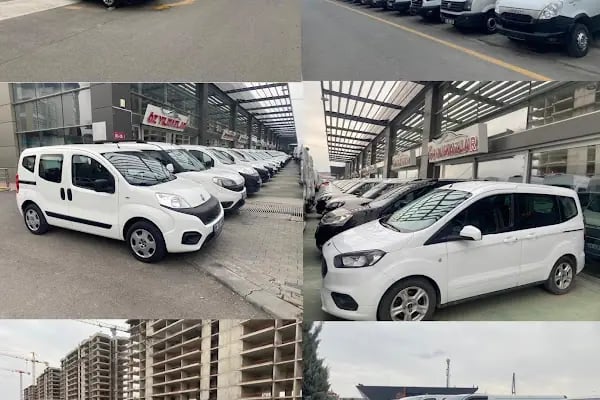 ÖZ YILMAZLAR OTOMOTİV - Resim 11
