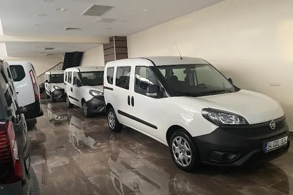 ÖZ YILMAZLAR OTOMOTİV - Resim 13