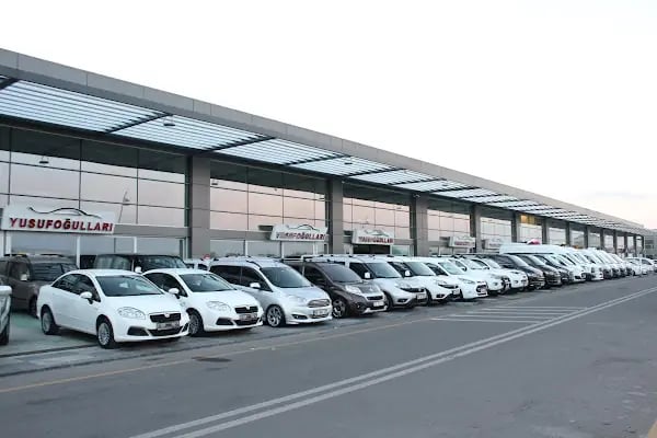 ÖZ YILMAZLAR OTOMOTİV - Resim 18