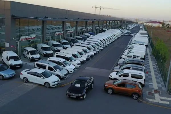 ÖZ YILMAZLAR OTOMOTİV - Resim 5