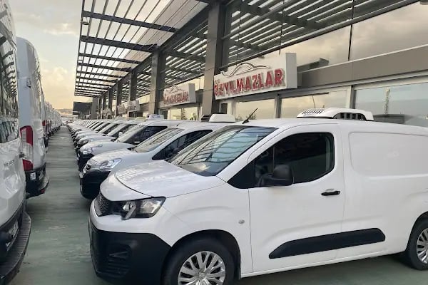 ÖZ YILMAZLAR OTOMOTİV - Resim 6