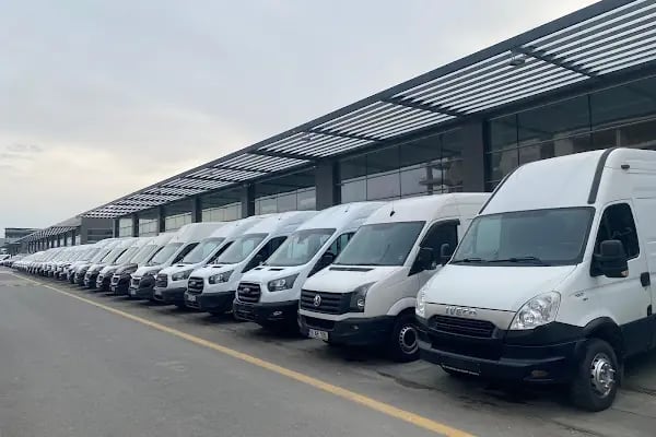 ÖZ YILMAZLAR OTOMOTİV - Resim 9