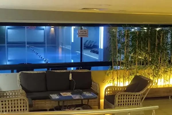 Kapaklı Aden Spa &amp; Sauna Masaj Salonu - Resim 5