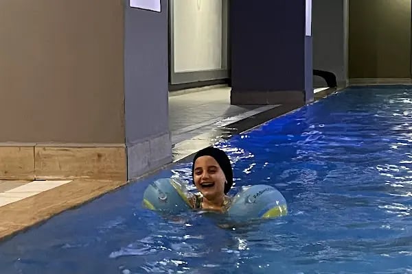 Kapaklı Aden Spa &amp; Sauna Masaj Salonu - Resim 13