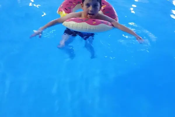 Kapaklı Aden Spa &amp; Sauna Masaj Salonu - Resim 6