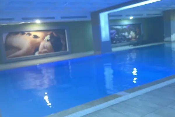 Kapaklı Aden Spa &amp; Sauna Masaj Salonu - Resim 10