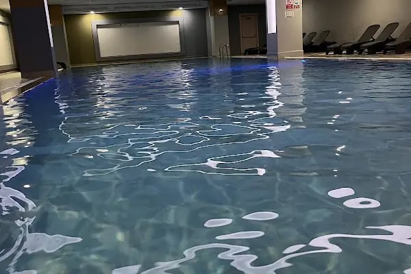 Kapaklı Aden Spa &amp; Sauna Masaj Salonu - Resim 12