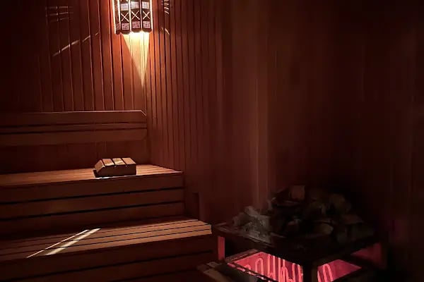 Kapaklı Aden Spa &amp; Sauna Masaj Salonu - Resim 8