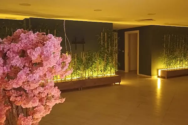Kapaklı Aden Spa &amp; Sauna Masaj Salonu - Resim 3