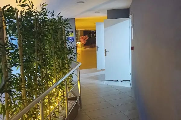 Kapaklı Aden Spa &amp; Sauna Masaj Salonu - Resim 2