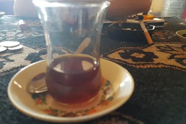 Sultan Makamı Cafe &amp; Restaurant - Resim 6