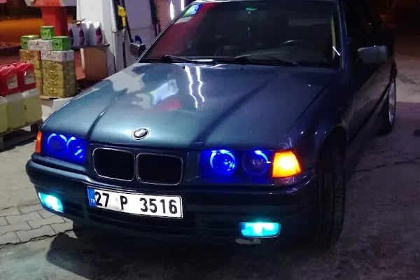 ALPAY PETROL - Resim 12