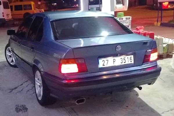 ALPAY PETROL - Resim 7