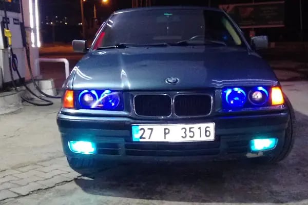 ALPAY PETROL - Resim 4