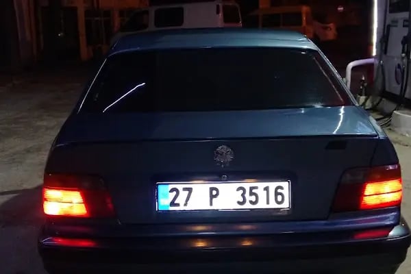 ALPAY PETROL - Resim 6