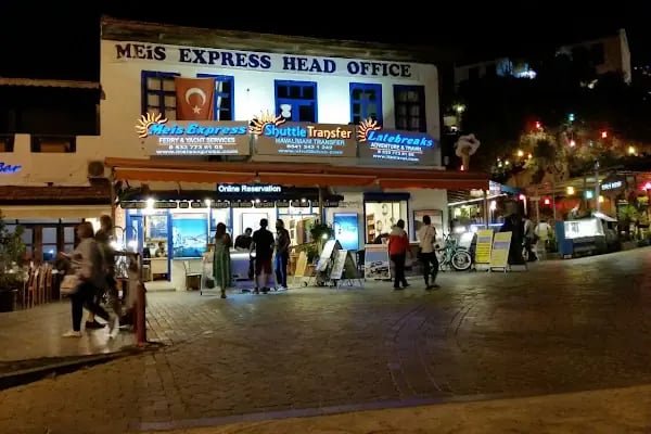Dalaman Havalimanı - Resim 4