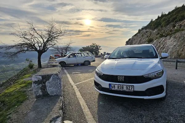 Dalaman Rent a Car,Dalaman DLM Car Rental - Resim 6