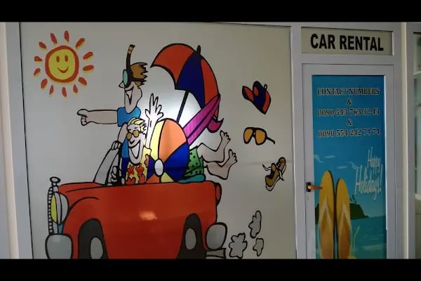 Dalaman Rent a Car,Dalaman DLM Car Rental - Resim 7
