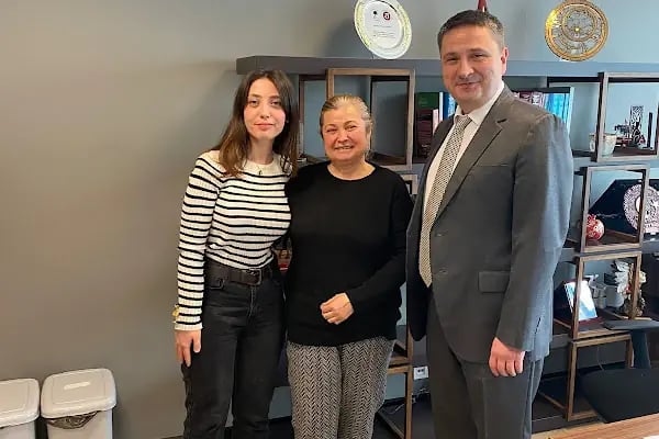 Prof. Dr. Cem Nuri Aktekin - Ortopedi ve Travmatoloji Uzmanı Ankara - Eklem Cerrahisi - Artroskopi - Protez Cerrahisi - Resim 8