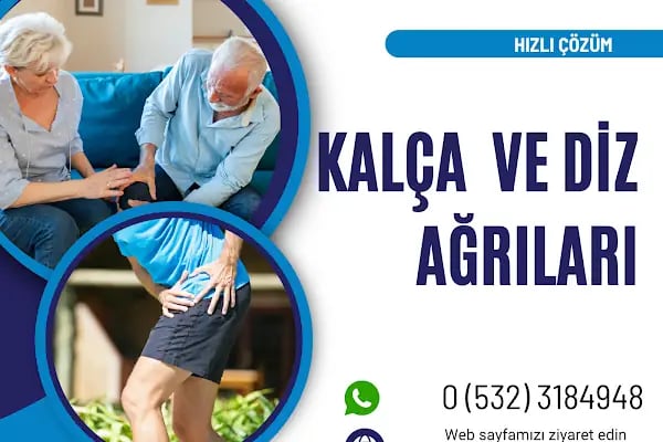 Prof. Dr. Cem Nuri Aktekin - Ortopedi ve Travmatoloji Uzmanı Ankara - Eklem Cerrahisi - Artroskopi - Protez Cerrahisi - Resim 16