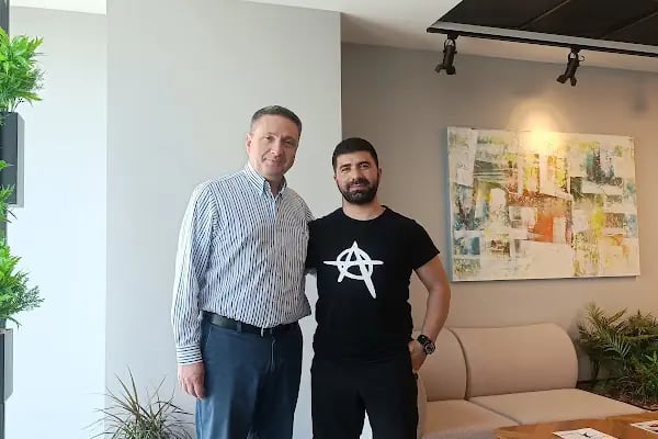 Prof. Dr. Cem Nuri Aktekin - Ortopedi ve Travmatoloji Uzmanı Ankara - Eklem Cerrahisi - Artroskopi - Protez Cerrahisi - Resim 6