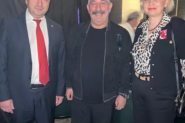 Prof. Dr. Cem Nuri Aktekin - Ortopedi ve Travmatoloji Uzmanı Ankara - Eklem Cerrahisi - Artroskopi - Protez Cerrahisi - Resim 10