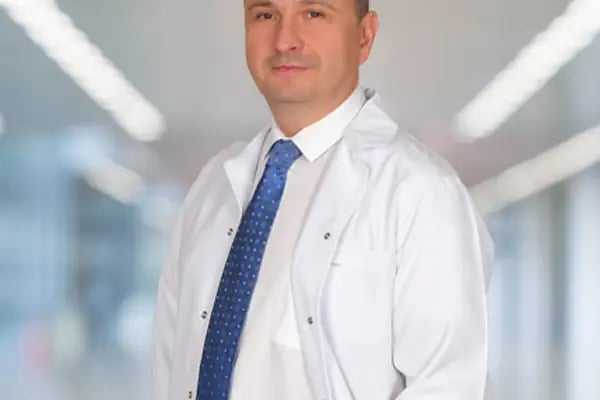 Prof. Dr. Cem Nuri Aktekin - Ortopedi ve Travmatoloji Uzmanı Ankara - Eklem Cerrahisi - Artroskopi - Protez Cerrahisi - Resim 2