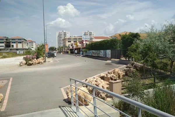 Aksu Dolphinarium / Kundu Antalya - Resim 1