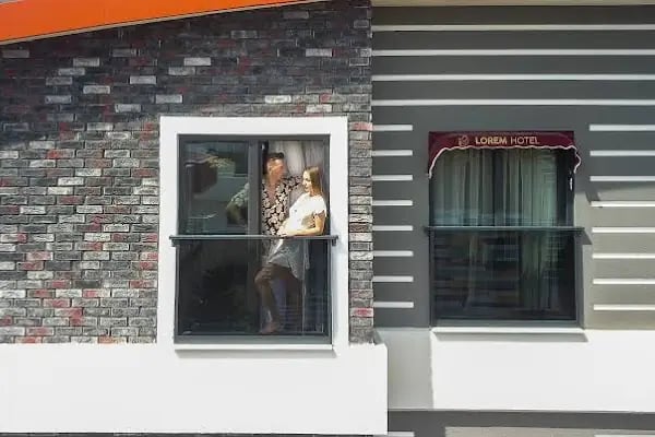 Lorem Hotel - Resim 13