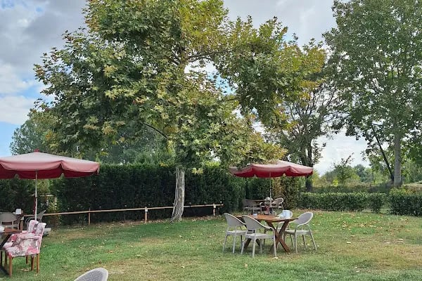 Umut cafe dinlenme tesisi - Resim 20
