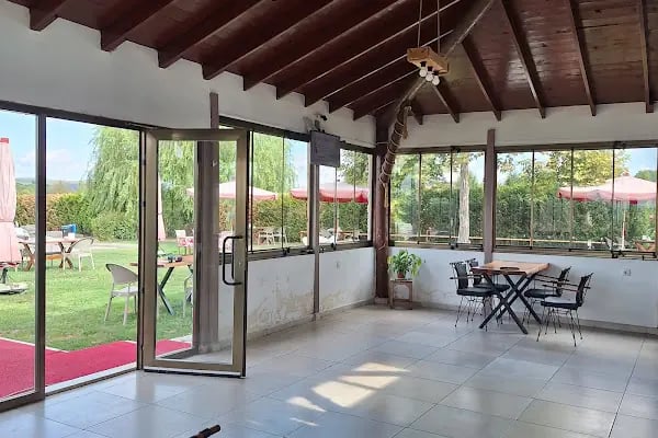 Umut cafe dinlenme tesisi - Resim 18