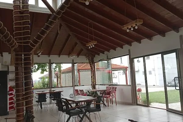 Umut cafe dinlenme tesisi - Resim 9