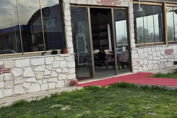 Umut cafe dinlenme tesisi - Resim 11