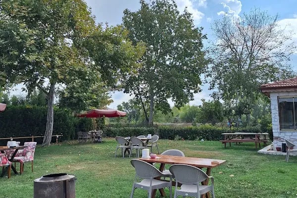 Umut cafe dinlenme tesisi - Resim 16
