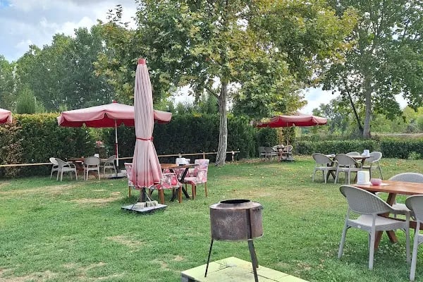 Umut cafe dinlenme tesisi - Resim 5