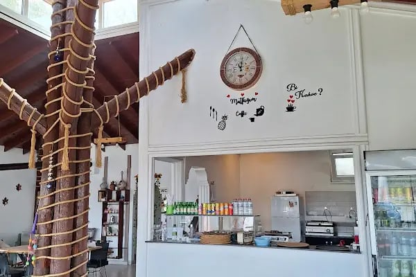 Umut cafe dinlenme tesisi - Resim 15
