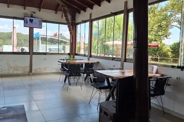 Umut cafe dinlenme tesisi - Resim 6