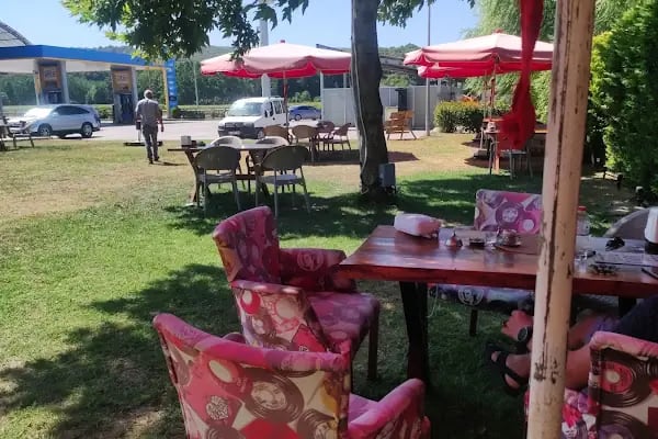 Umut cafe dinlenme tesisi - Resim 17