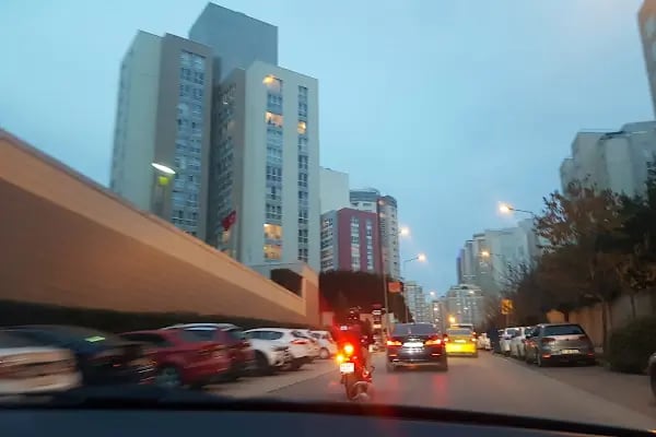 Bonita Spa & Wellness Küçükçekmece - Resim 20