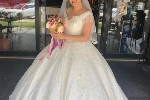 FATİH Çağpar Exclusive BAY BAYAN Kuaför ve Güzellik Salonu - Resim 13