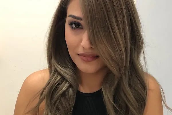 FATİH Çağpar Exclusive BAY BAYAN Kuaför ve Güzellik Salonu - Resim 4