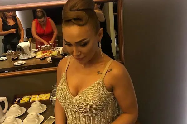 FATİH Çağpar Exclusive BAY BAYAN Kuaför ve Güzellik Salonu - Resim 16