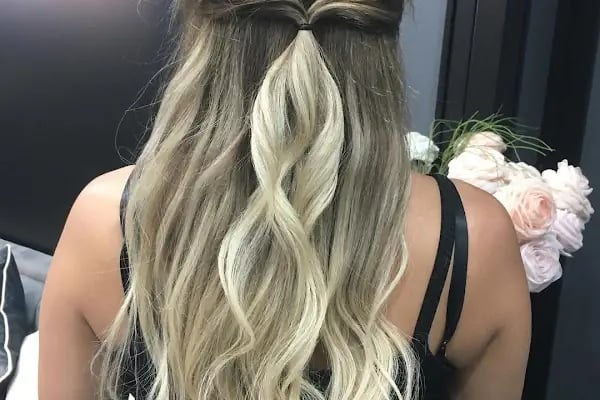 FATİH Çağpar Exclusive BAY BAYAN Kuaför ve Güzellik Salonu - Resim 3