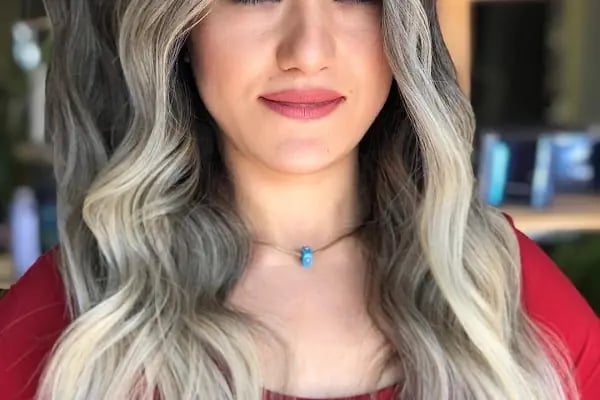 FATİH Çağpar Exclusive BAY BAYAN Kuaför ve Güzellik Salonu - Resim 6