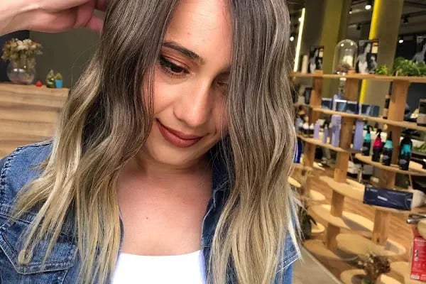 FATİH Çağpar Exclusive BAY BAYAN Kuaför ve Güzellik Salonu - Resim 12