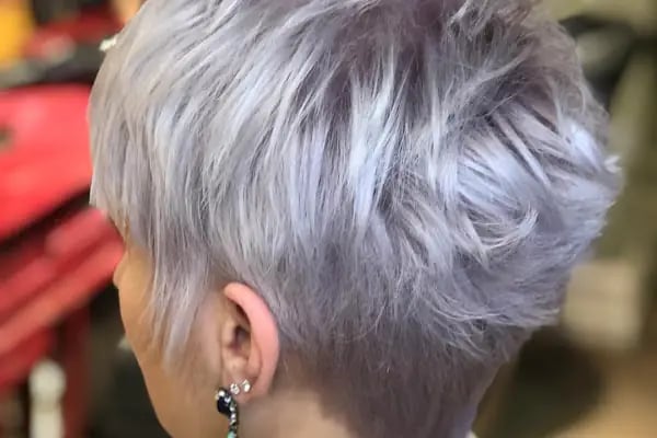 FATİH Çağpar Exclusive BAY BAYAN Kuaför ve Güzellik Salonu - Resim 17