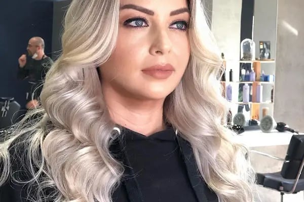 FATİH Çağpar Exclusive BAY BAYAN Kuaför ve Güzellik Salonu - Resim 5