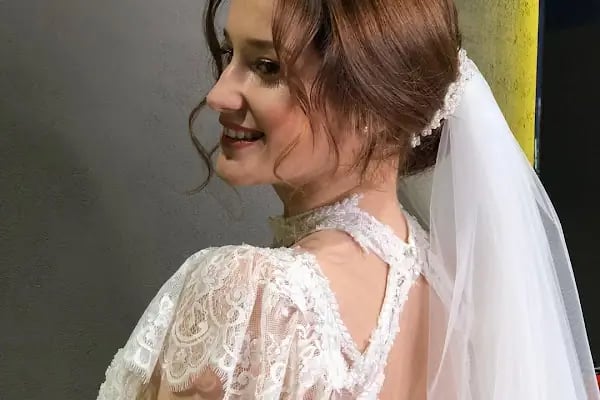 FATİH Çağpar Exclusive BAY BAYAN Kuaför ve Güzellik Salonu - Resim 7